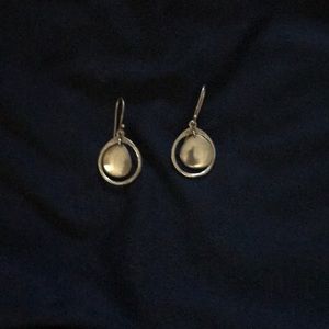 Silpada earrings